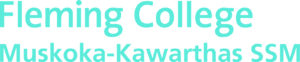 Fleming-College-Muskoka-Kawarathas-Service-System-Manager-logo
