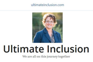 Photo-of-Teresa-Jordan-with-name-of-blog-Ultimate-Inclusion-dot-com