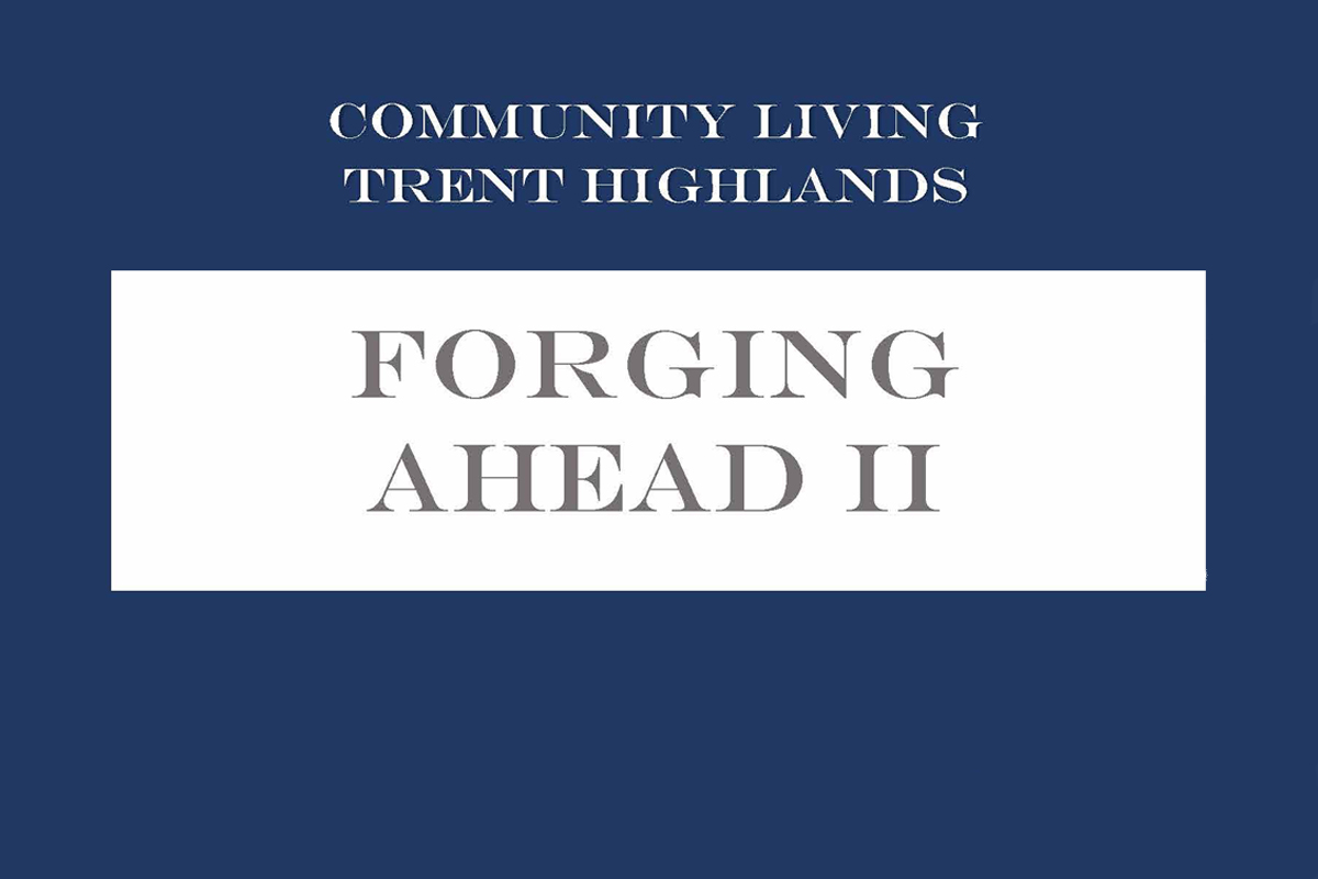 Forging Ahead II: Our refreshed Strategic Plan 2022-2025 is now online