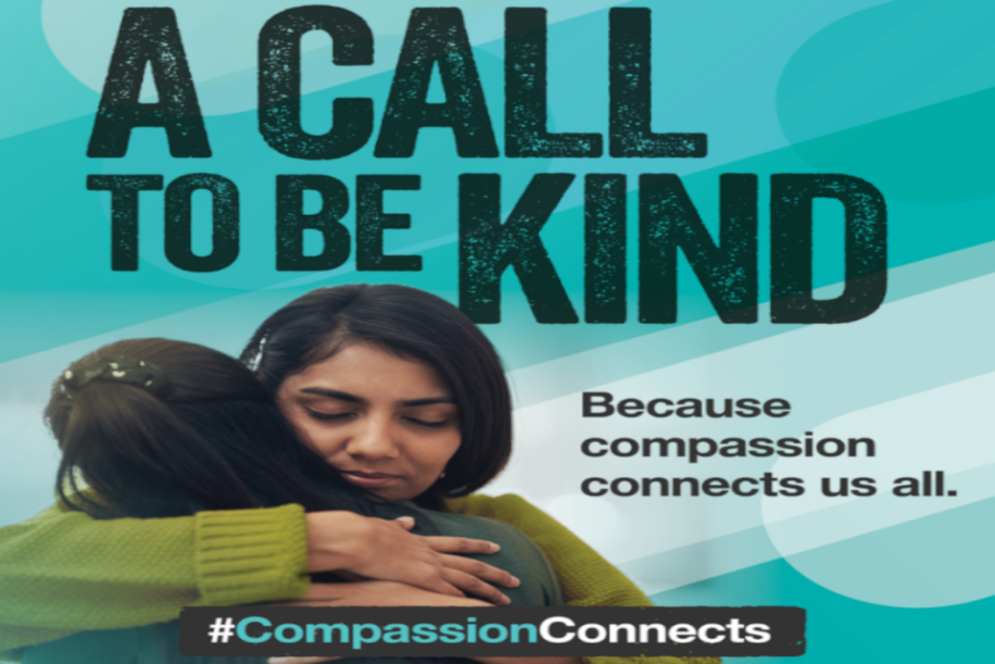 Mental Health Week is May 6 to 12, 2024 Community Living Trent Highlands