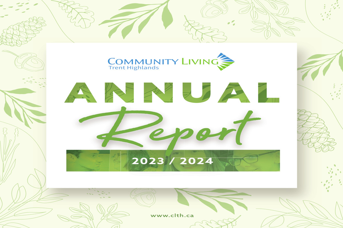 Our 2023 2024 Annual Report is now online