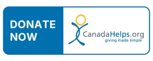 Canada Helps.org Donate Now button