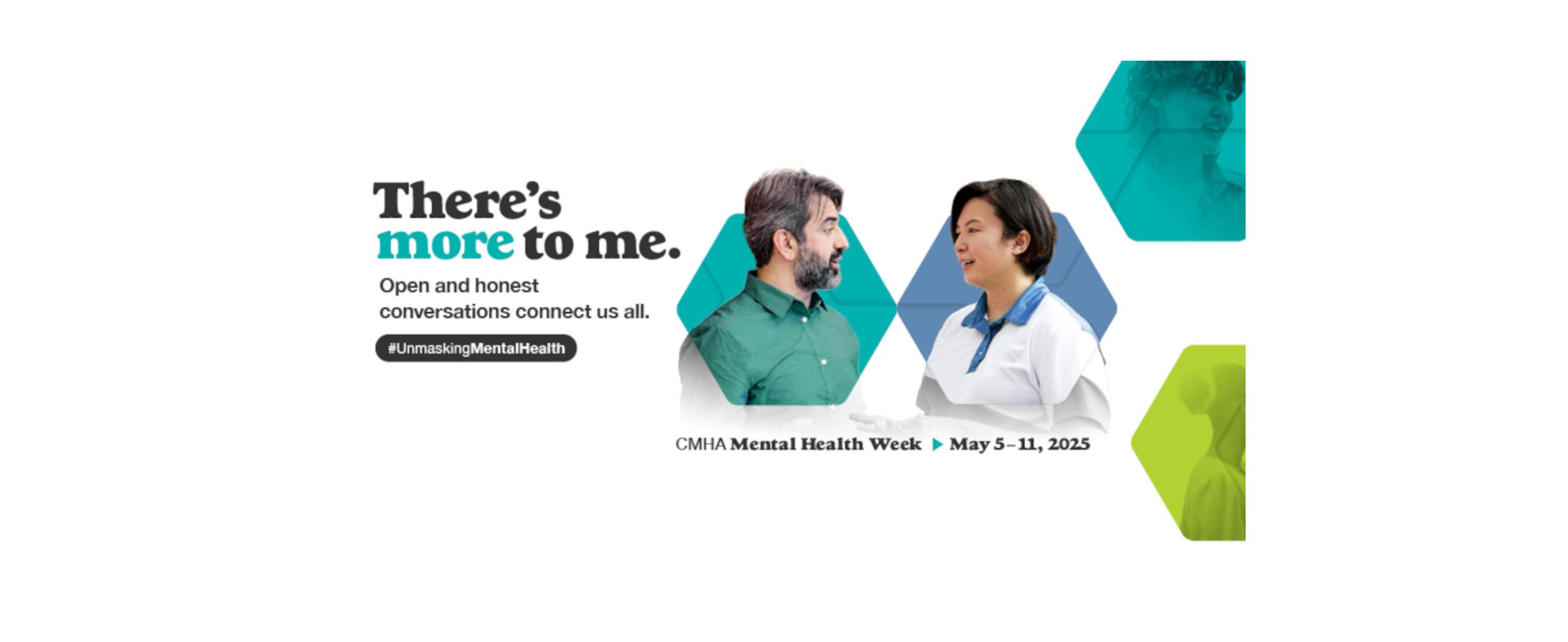 Mental Health Week 2025