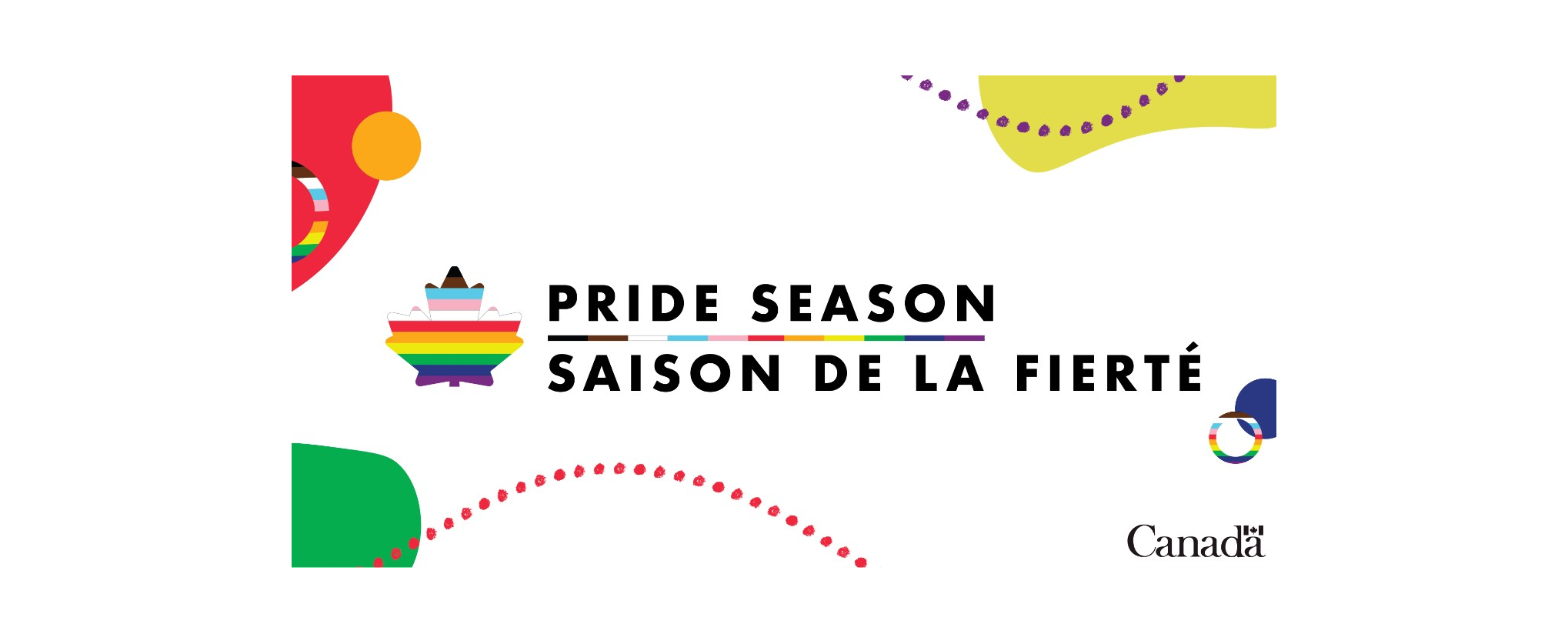 Pride Season – SLIDER