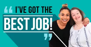 Job Posting: Temporary Assistant Support Worker (apply by March 12th @ 4:30pm)