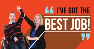 Job Posting: Temporary Assistant Support Worker (apply by March 17th @ 4:30pm)